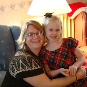 Meet your Posher, Carrie